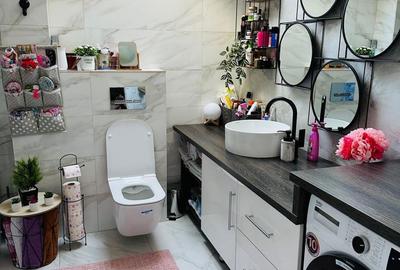 Casă cu 4 camere cu Teren 386 Mp în Central - 3