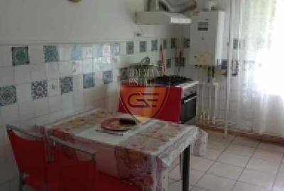 Apt 3 camere, Faleza Nord, et 4/8 lift, centrala gaze, balcon, vedere la mare - 4