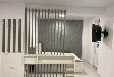 Garsonieră decomandată, mobilată în Chiajna - 2