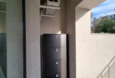 Apartament 2 camere si loc parcare subteran - 6