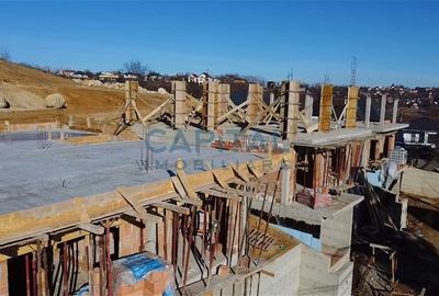 Casa individuala Feleacu, 130mp, teren 1000 mp, Comision 0% Casa individuala Feleacu, 130mp, teren 1000 mp, Comision 0% - 4