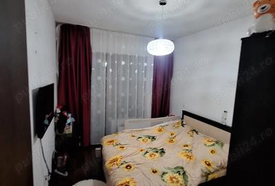 Inchiriez apartament 2 camere - 2