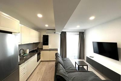 Apartament cu 2 camere decomandat în Blejoi - 8