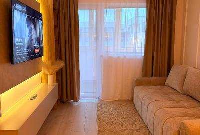 Garsonieră decomandată, mobilată în Central - 2