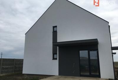 Casa tip triplex cu 4 camere de vanzare in Sanandrei - 15