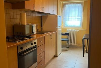 Garsoniera | Uverturii | Bucuresti - 9