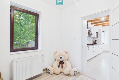 Casă Individuală cu spațiu comercial - Variaș - 14