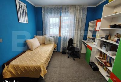 Casă cu 3 camere cu Teren 1358 Mp în Apahida - 5