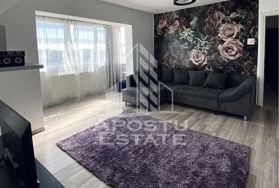 Apartament 2 camere, bloc anvelopat, zona Lipovei - 2