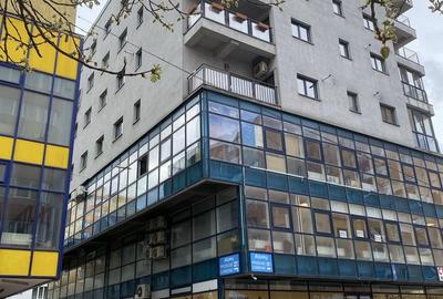 Apartament cu 2 camere decomandat în Scriitorilor - 1