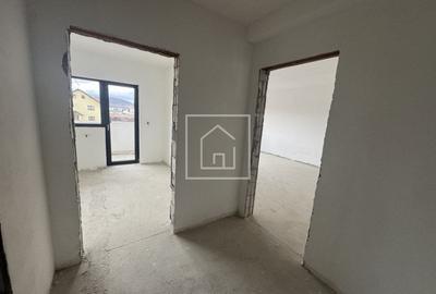 Apartament cu 2 camere semidecomandat în Șelimbăr - 9