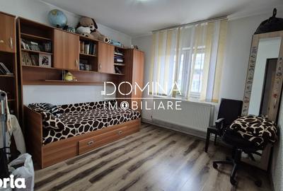 Apartament cu 4 camere, mobilat în Ultracentral - 3