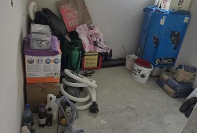 Vand casa in duplex in Deva, semifinisata, zona Garii (peste linia ferata), P+E+pod locuibil, - 4