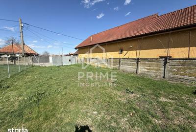 Casă cu 4 camere cu Teren 451 Mp în Teiu - 7