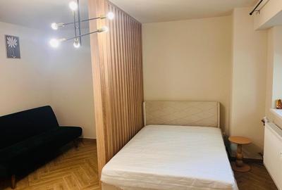 Garsoniera centrala, eleganta, cu dotari premium - zona Pizza Celentano - 13