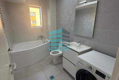 Apartament cu 2 camere decomandat, mobilat în Theodor Pallady - 11