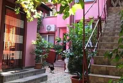 Casa de vanzare 10 camere zona Domenii - Ion Mihalache - BD Expozitiei - 2