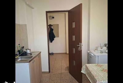Apartament cu 2 camere decomandat în Brazda lui Novac - 11
