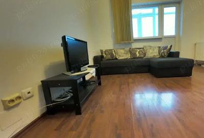 Apartament cu 2 camere semidecomandat, mobilat în Moșilor - 2