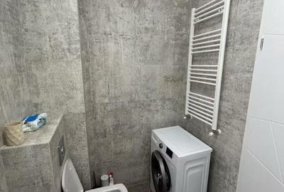 Apartament cu 2 camere decomandat, mobilat în Olteniței - 8