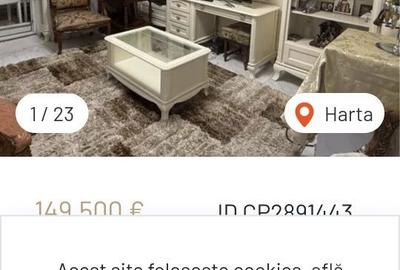 Apartament cu 3 camere decomandat în Exterior Vest - 3