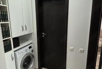 Apartament cu 3 camere decomandat în Central - 9