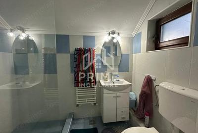 Casă cu Teren 520 Mp în Central - 4