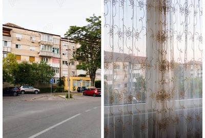 Apartament 4 camere decomandat, zona Decebal - 4