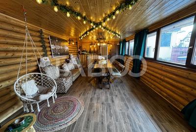 Spațiu comercial, de 70 mp, în Cristian - 8