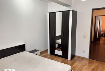 Apartament cu 3 camere, mobilat în Terezian - 12