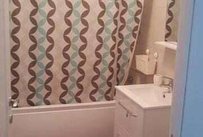 Garsoniera Piata Resita - 1