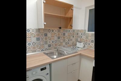 Garsoniera Amzei Garsoniera Amzei - 13