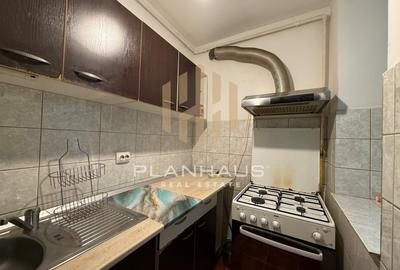 Apartament 1 camera, parter, zona Vivo Mall - 12