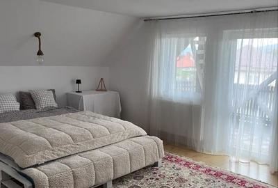 Casă cu 3 camere cu Teren 22 Mp în Suseni - 3
