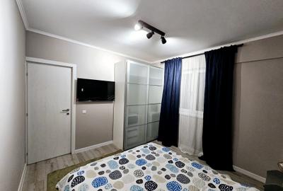 Apartament cu 2 camere decomandat în Calea București - 7
