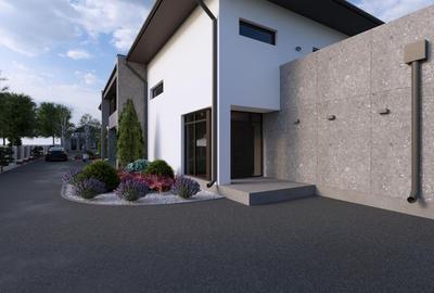 Five by the Lake Residence – Refugiul tău elegant langa București - 6