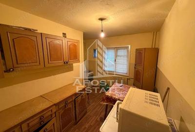 Apartament cu 2 camere semidecomandat în Odobescu - 8