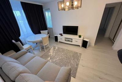 Apartament cu 2 camere semidecomandat, mobilat în Drumul Taberei - 3