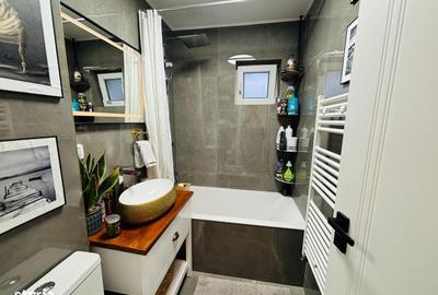 Apartament cu 4 camere decomandat în Ultracentral - 7