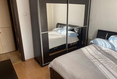 Apartament cu 2 camere decomandat în Rogerius - 2