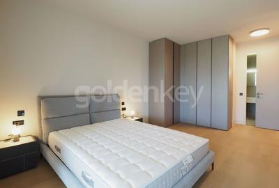 Apartament cu 3 camere decomandat, mobilat în Floreasca - 12