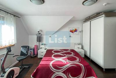 Casă cu 5 camere cu Garaj în Văliug - 6