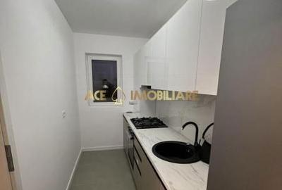 Garsonieră, mobilată în Central - 2