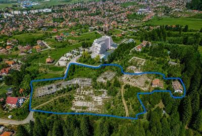Hotel/Pensiune, de 10,000 mp, în Central - 3