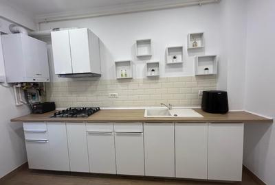 Apartament cu 2 camere decomandat în Nord - 6