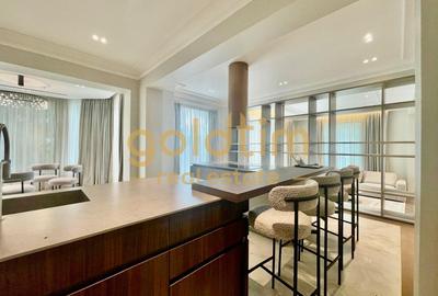 VILA UNICA PE IANCU NICOLAE/DESIGN INTERIOR/BANEASA RESIDENTIAL PARK/PIPERA - 87