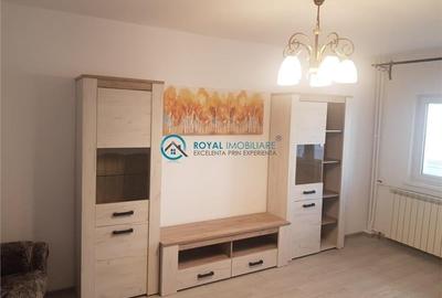 Royal Imobiliare - Inchiriere Apartament zona Republicii