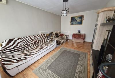 Apartament cu 3 camere foarte aproape de statiile de metrou Dristor 1 si 2