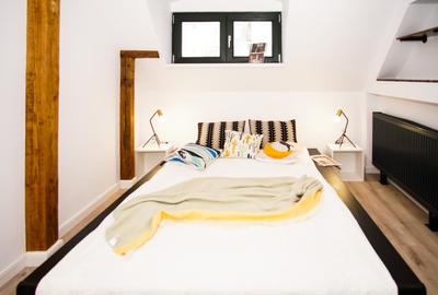 Apartament de lux in vila, Capitale, Dorobanti - 13