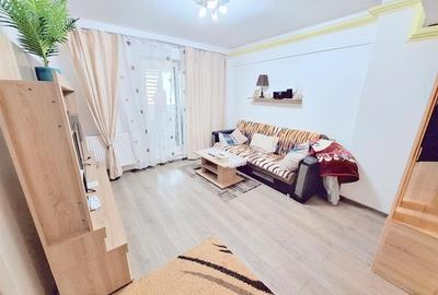 Apartament 2 camere, mobilat si utilat, bloc nou, zona Bistrita Lac - 2